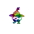 Rainbow Vullaby